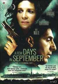 A Few Days In September