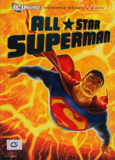 All Star Superman