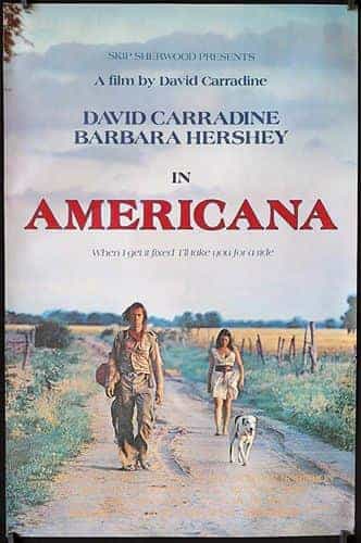 Americana