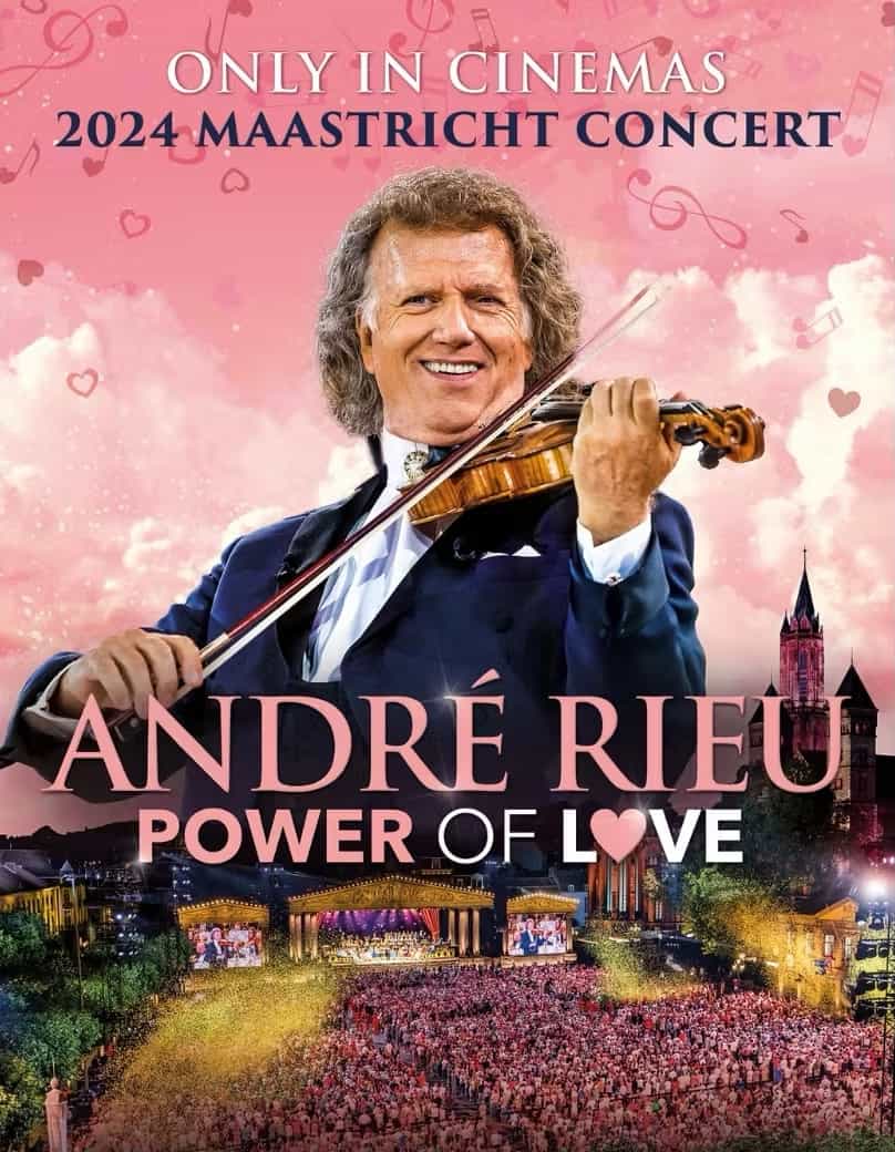 André Rieu