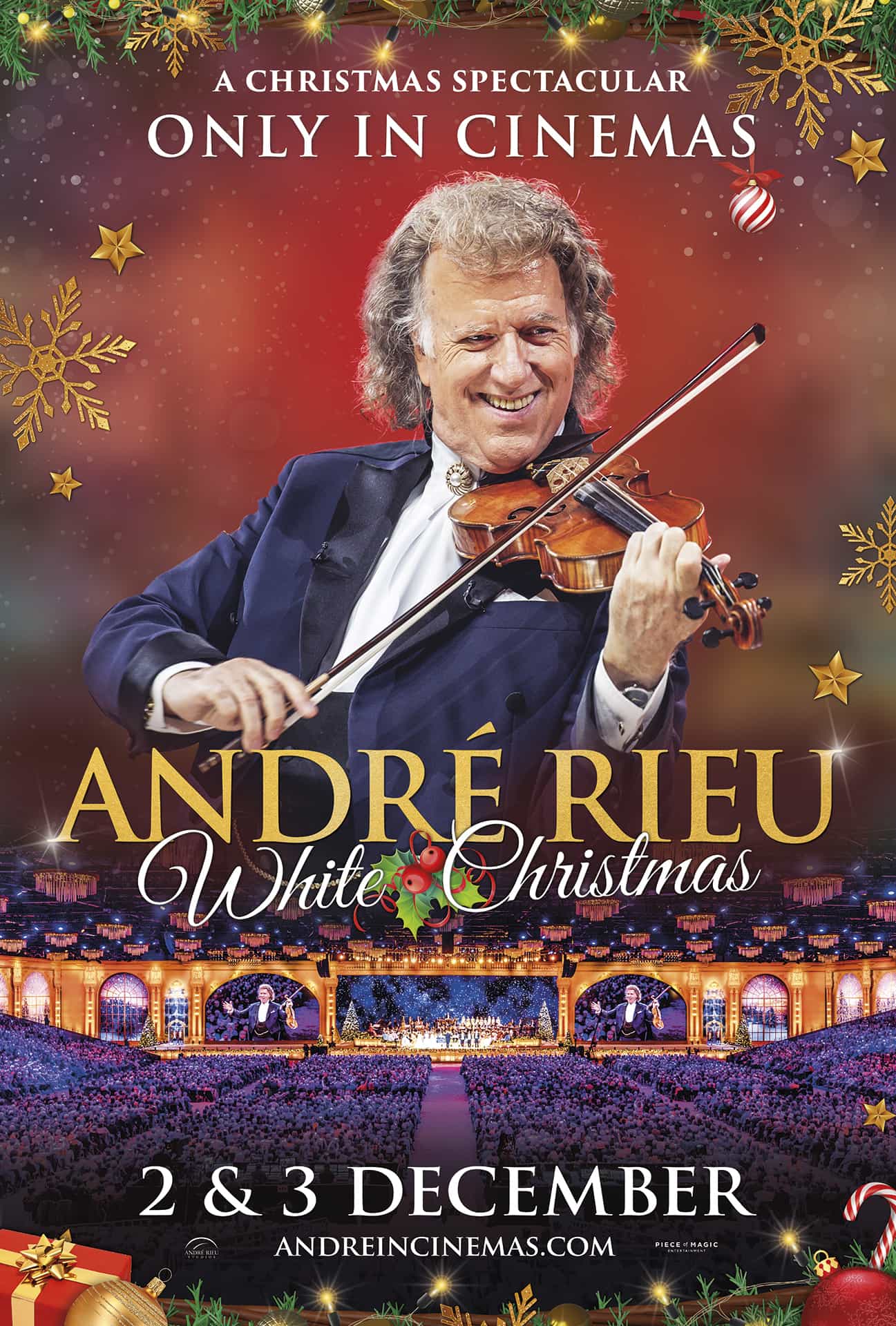 André Rieu