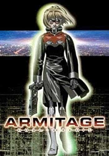 Armitage Dual Matrix