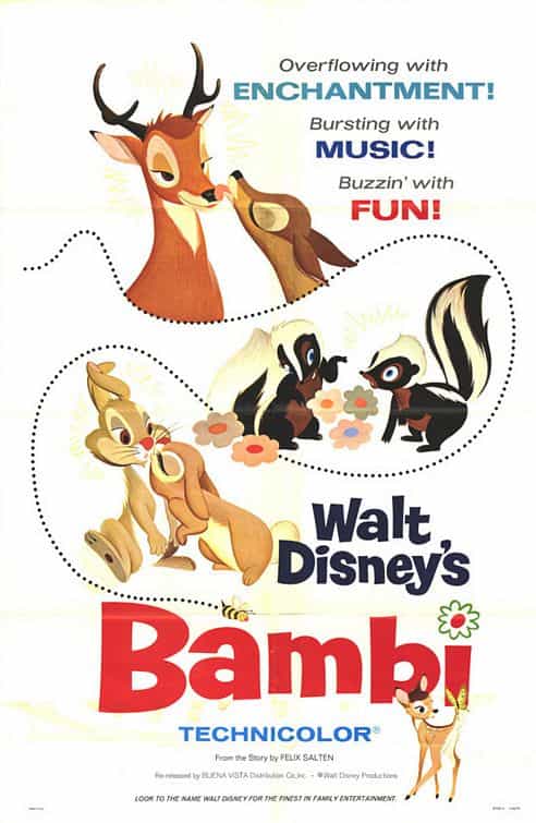 Bambi