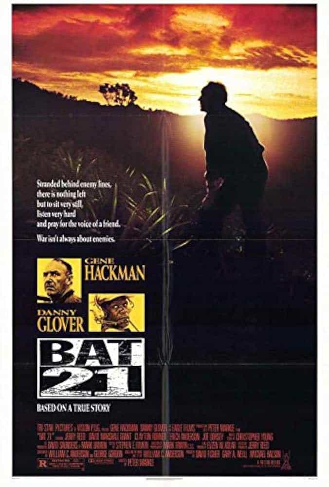 Bat 21