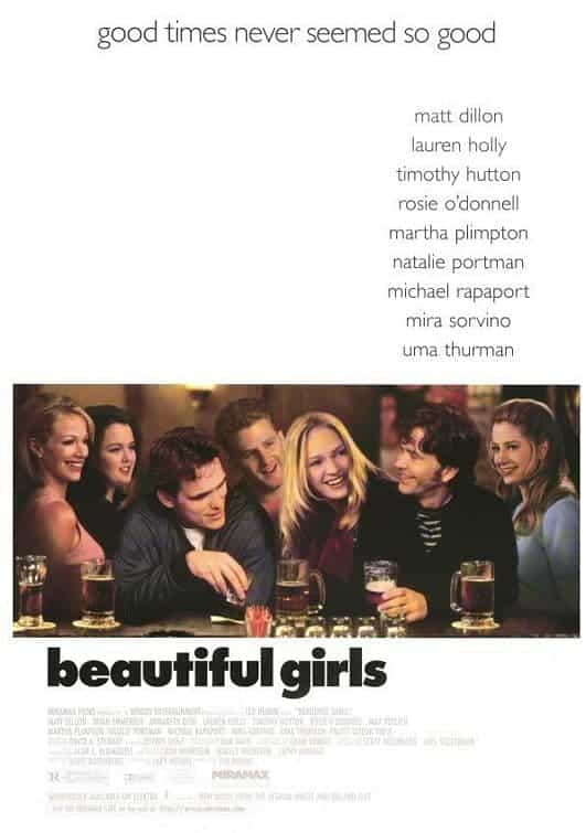 Beautiful Girls