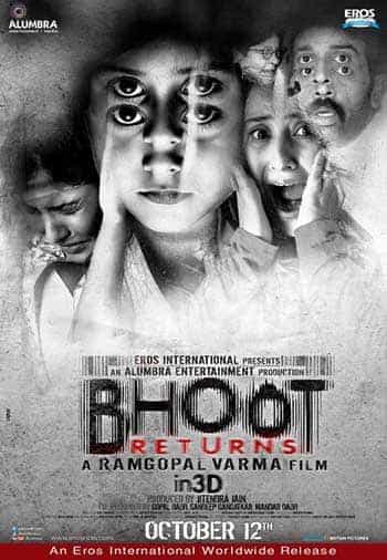 Bhoot Returns