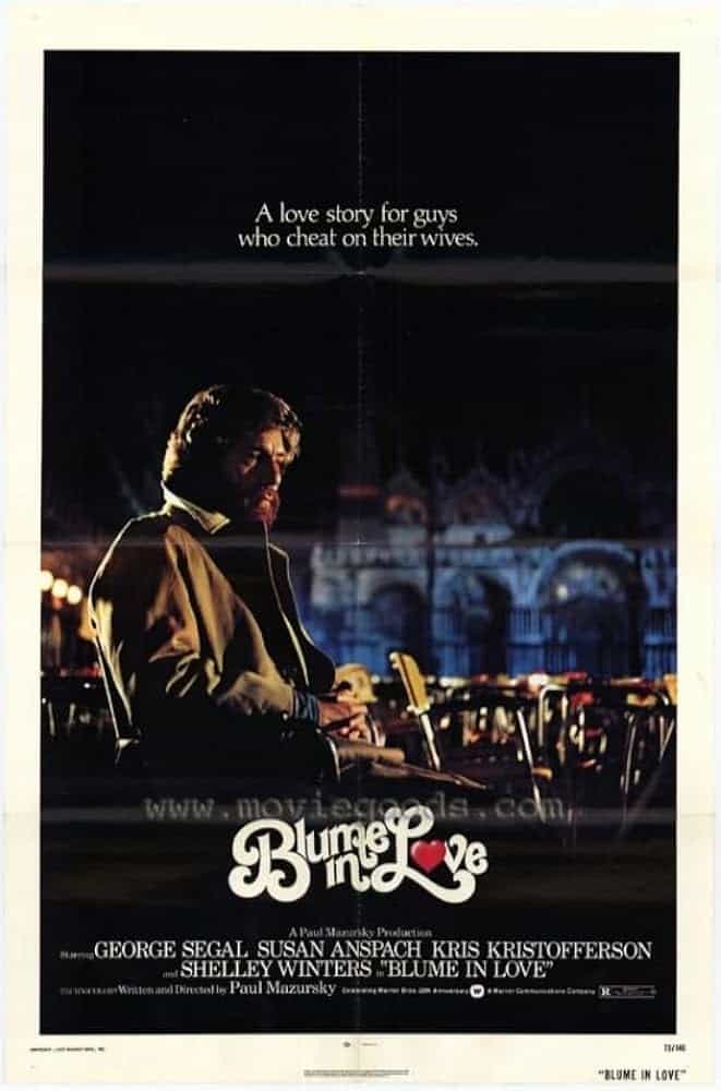 Blume In Love
