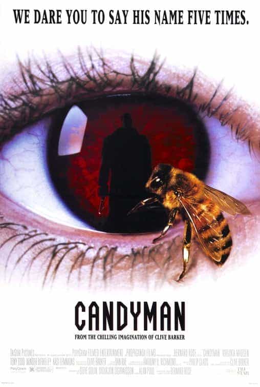 Candyman (2021)