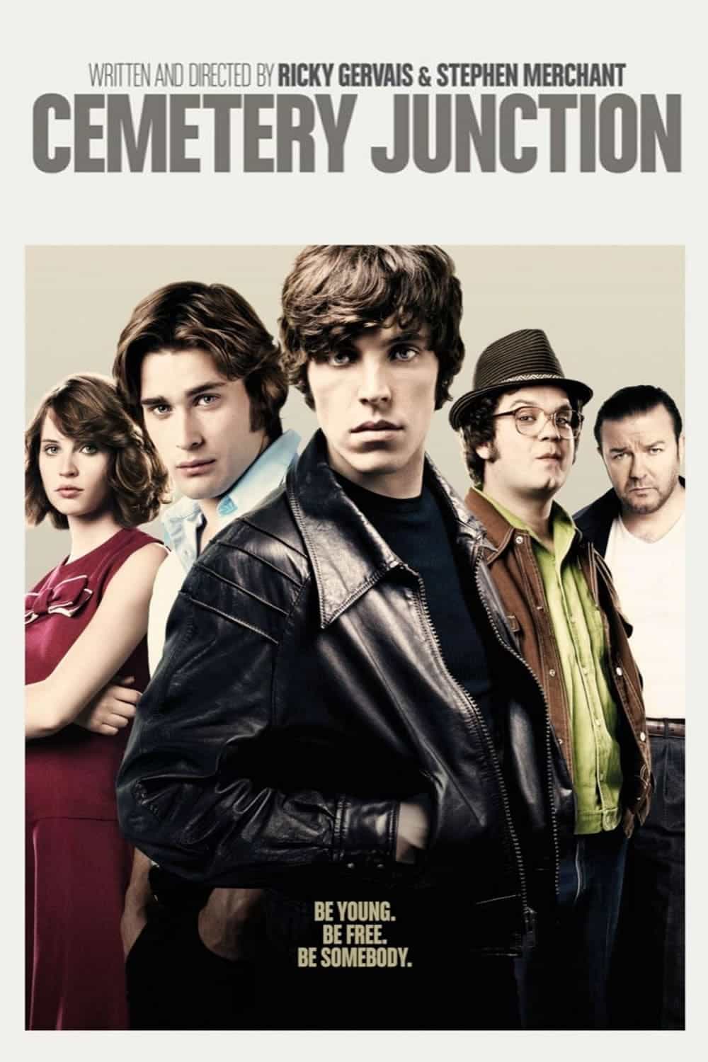 Cemetery Junction Cemetery Junction