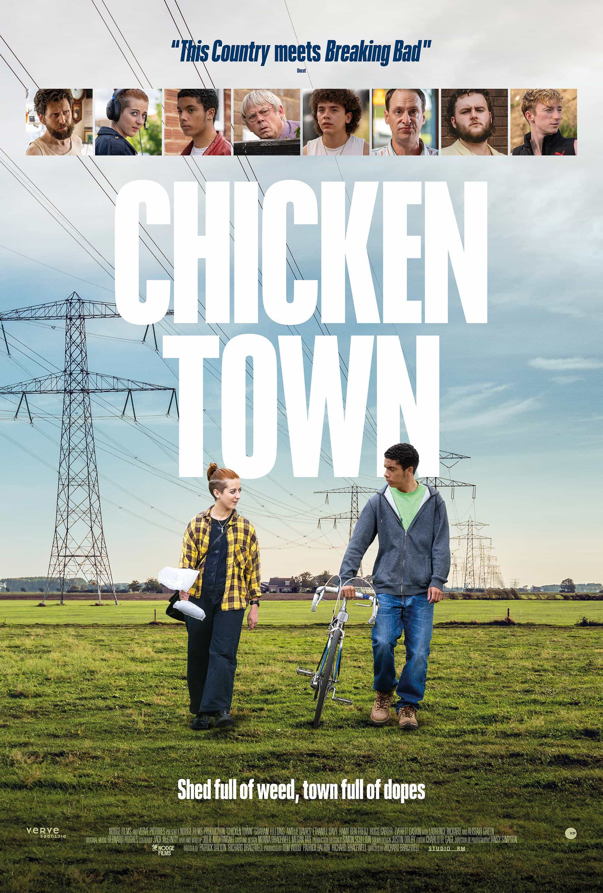 Chicken Town
