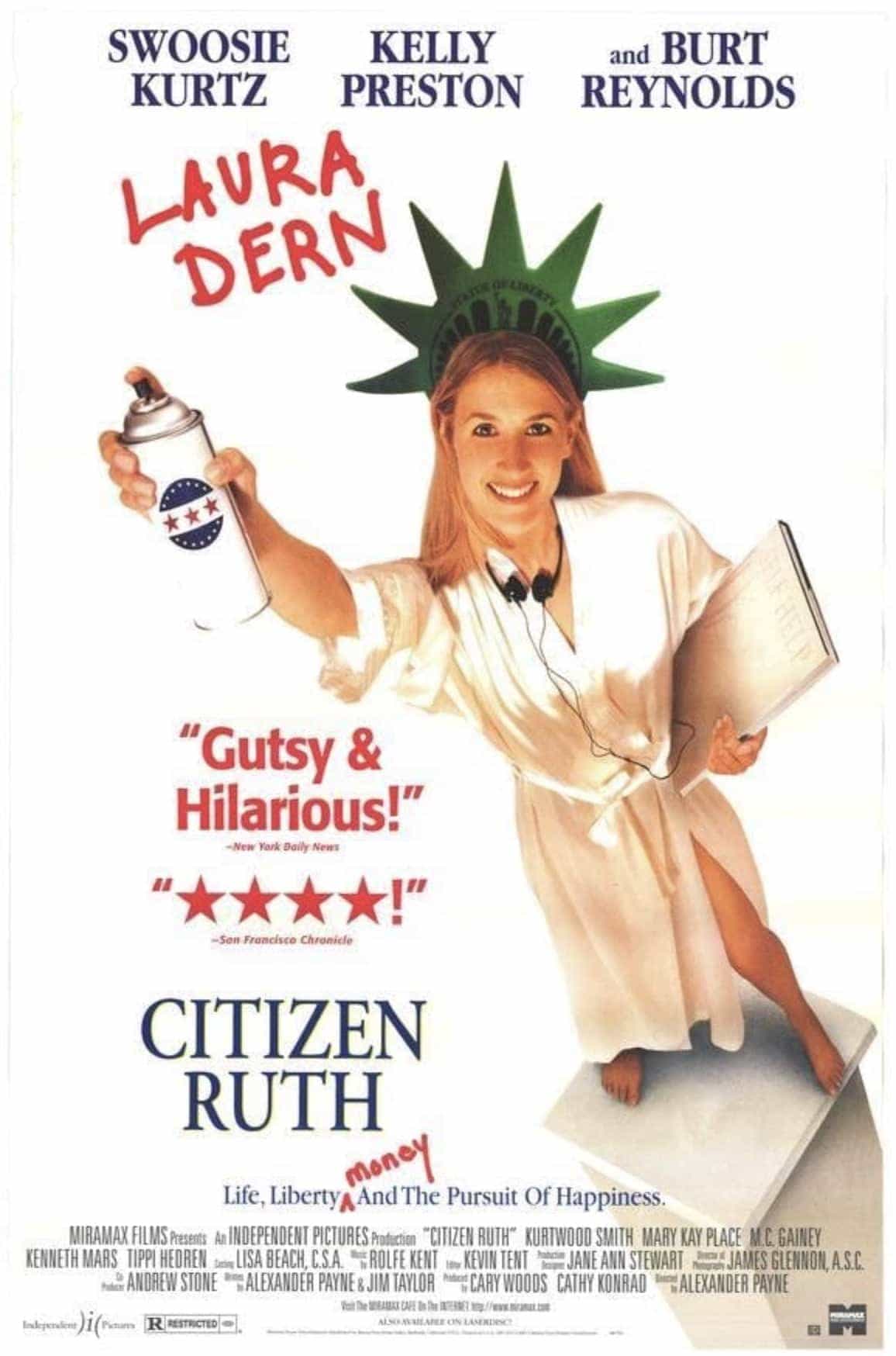 Citizen Ruth
