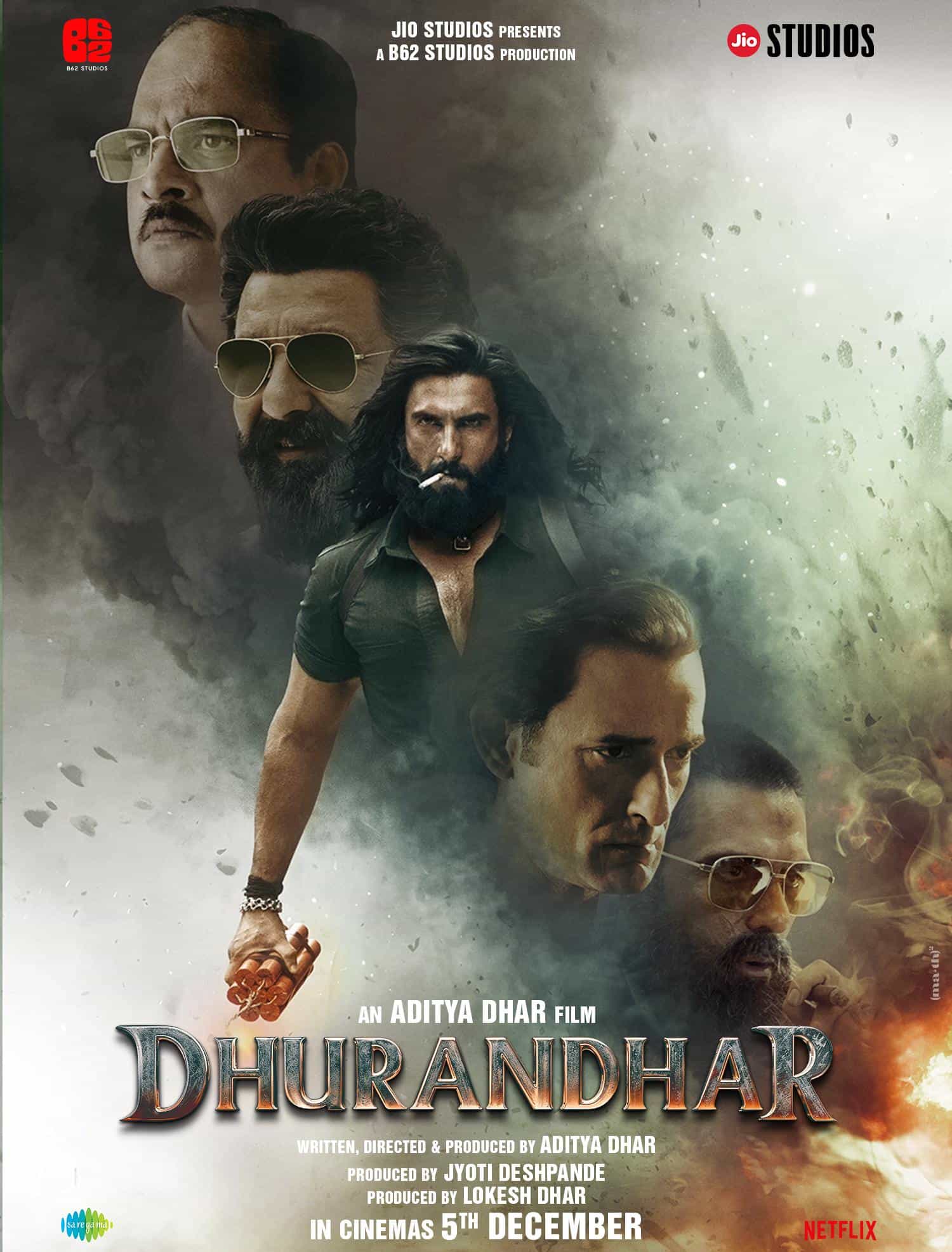 Dhurandhar Dhurandhar