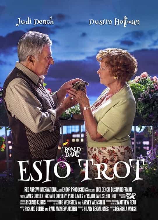 Esio Trot