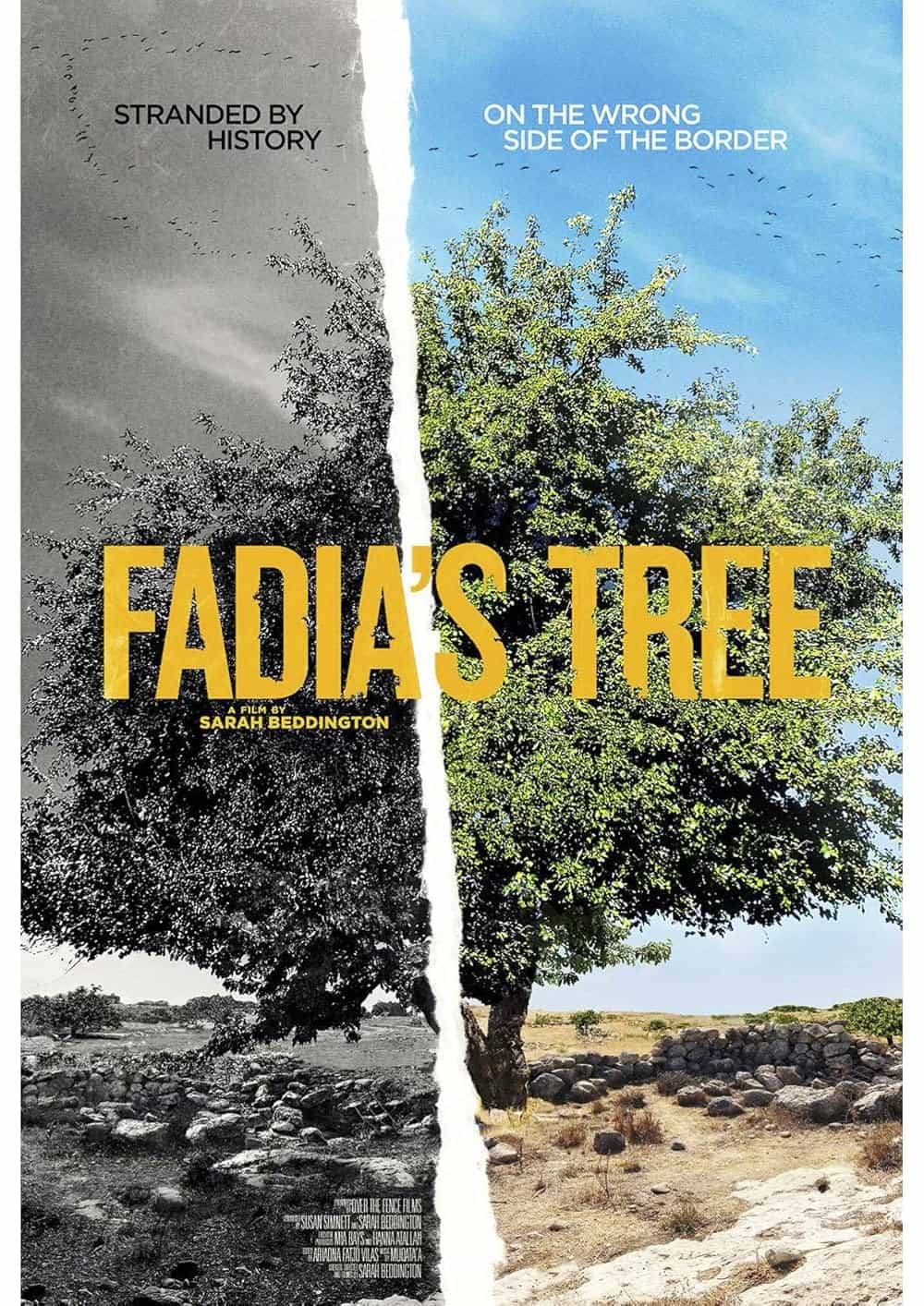 Fadias Tree