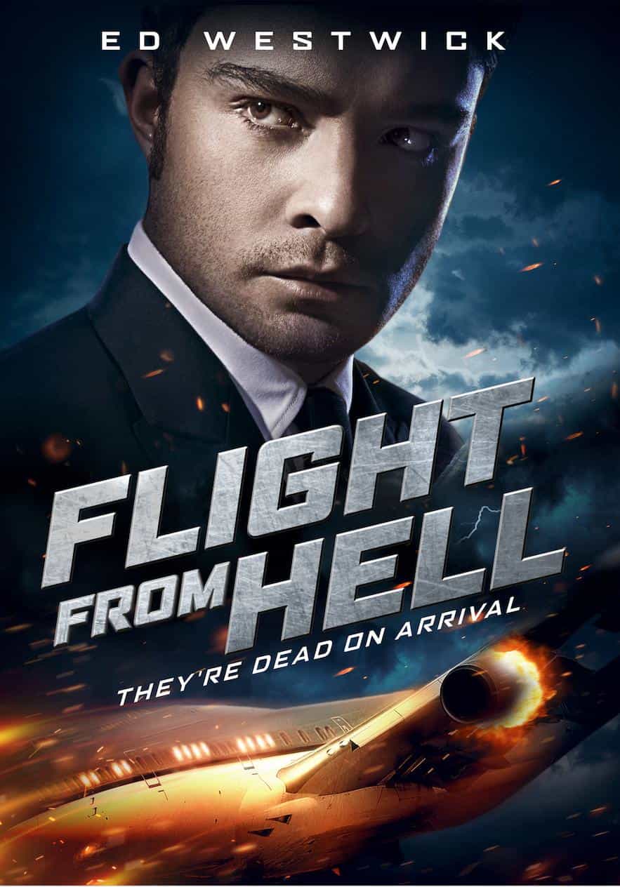 Flight From Hell