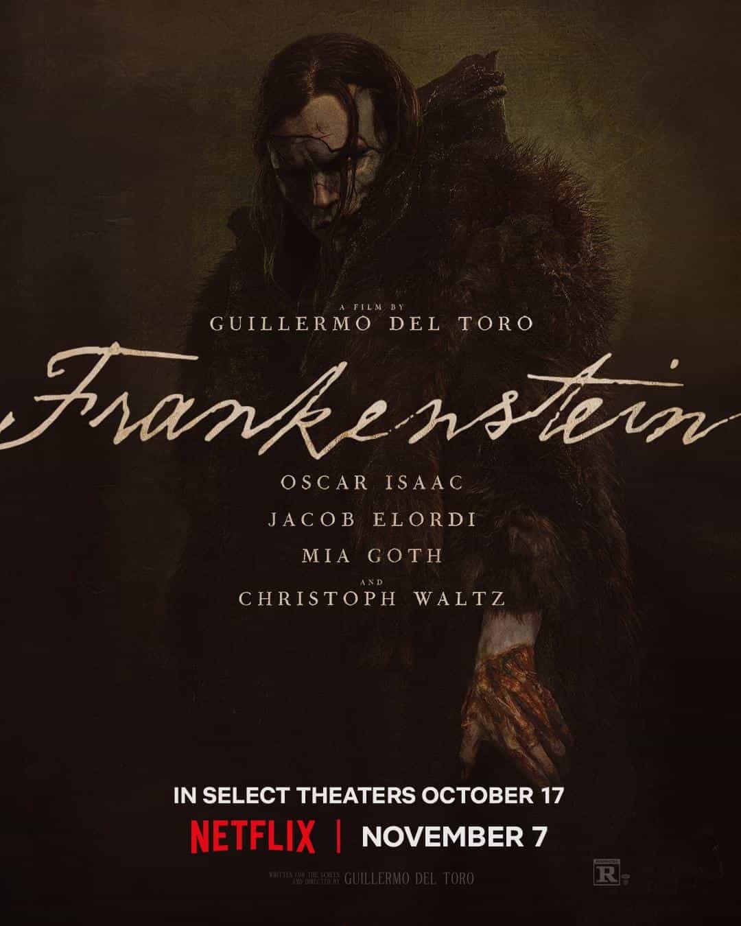 Frankenstein