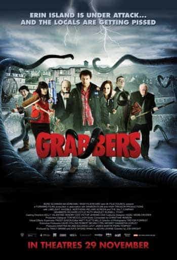 Grabbers Grabbers
