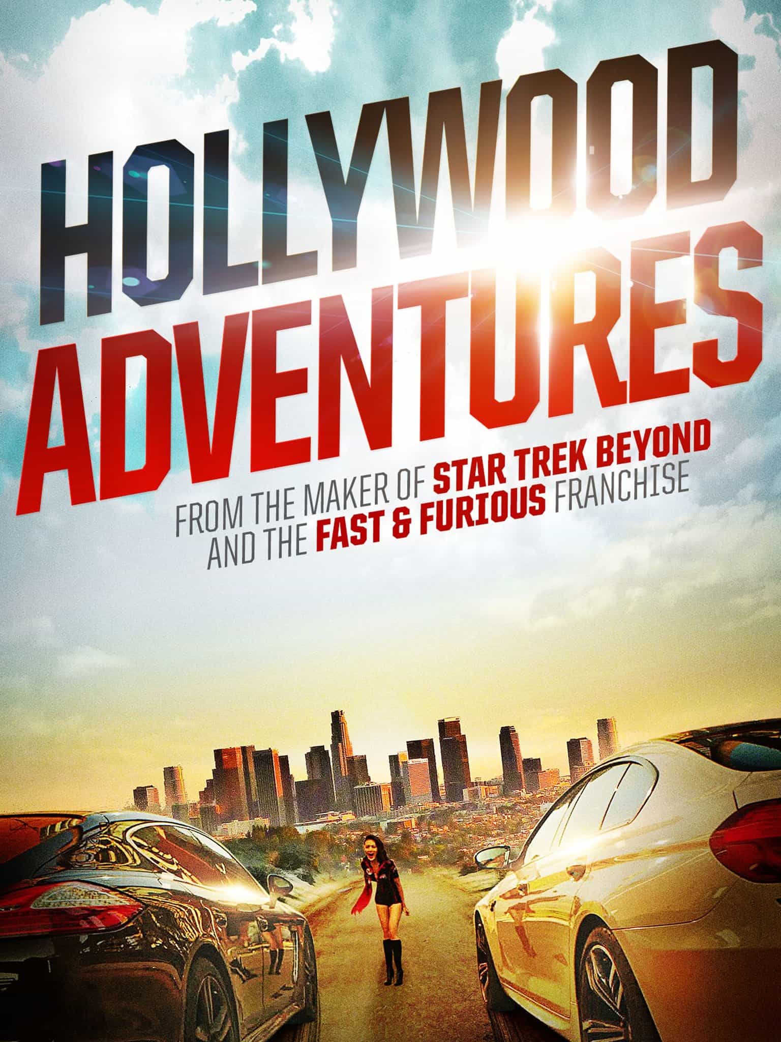 Hollywood Adventures
