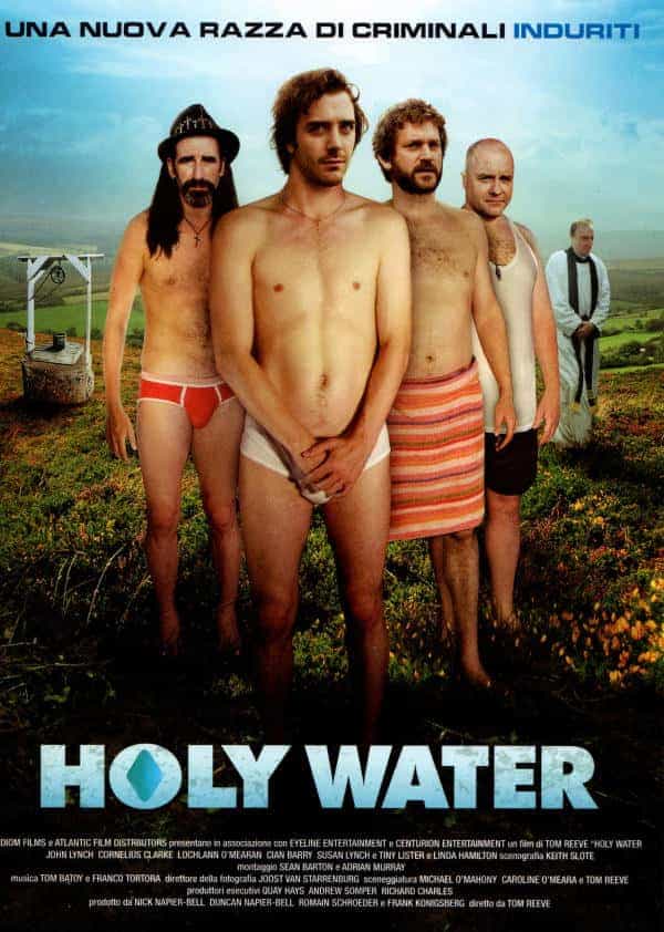 Holy Water