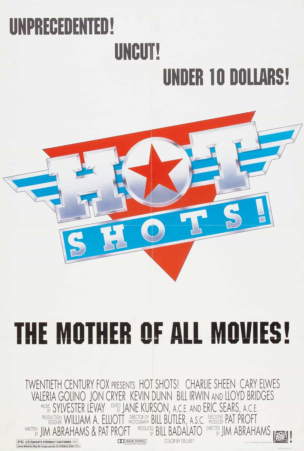 Hot Shots!