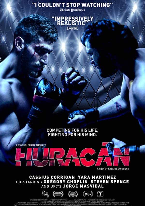 Huracán