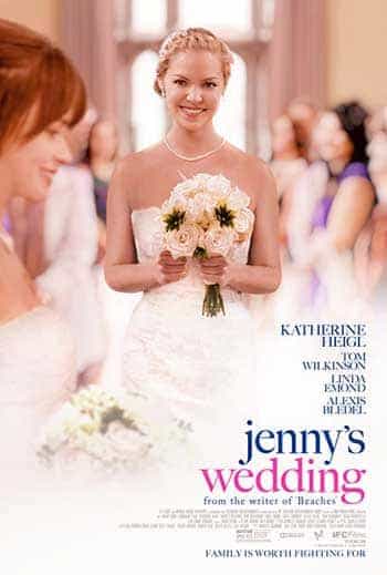 Jennys Wedding