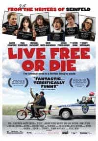 Live Free Or Die