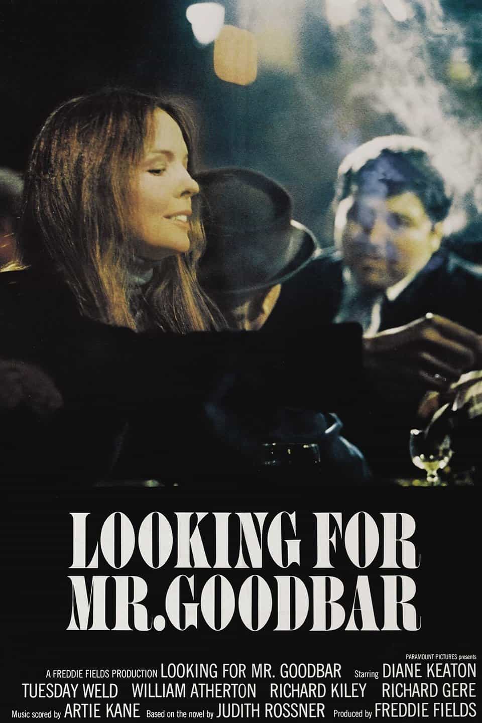 Looking For Mr. Goodbar