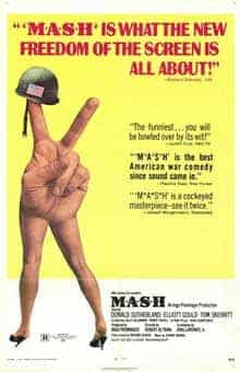 M*A*S*H