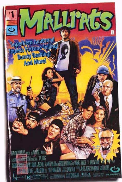 Mallrats