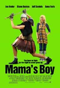 Mamas Boy