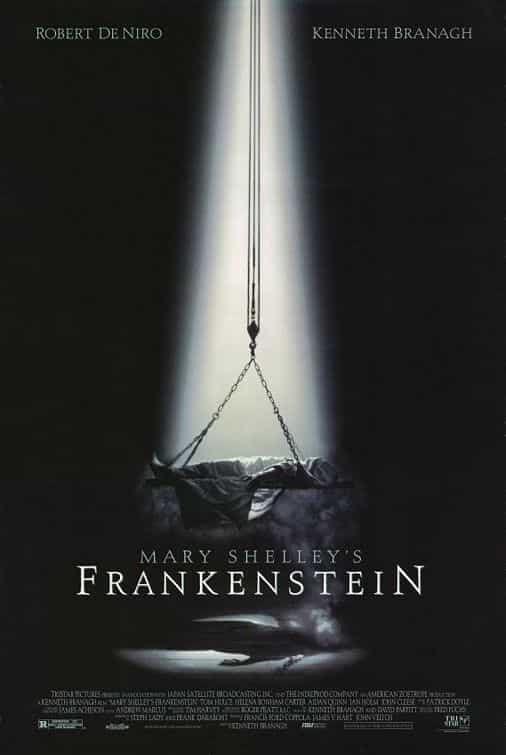 Mary Shelleys Frankenstein