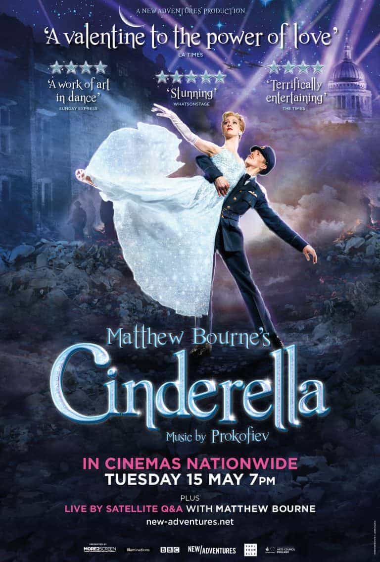 Matthew Bourne Matthew Bourne