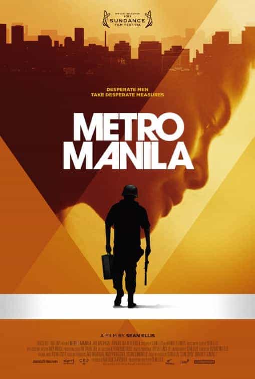 Metro Manila Metro Manila