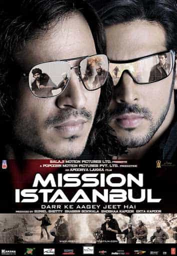 Mission Istanbul Mission Istanbul