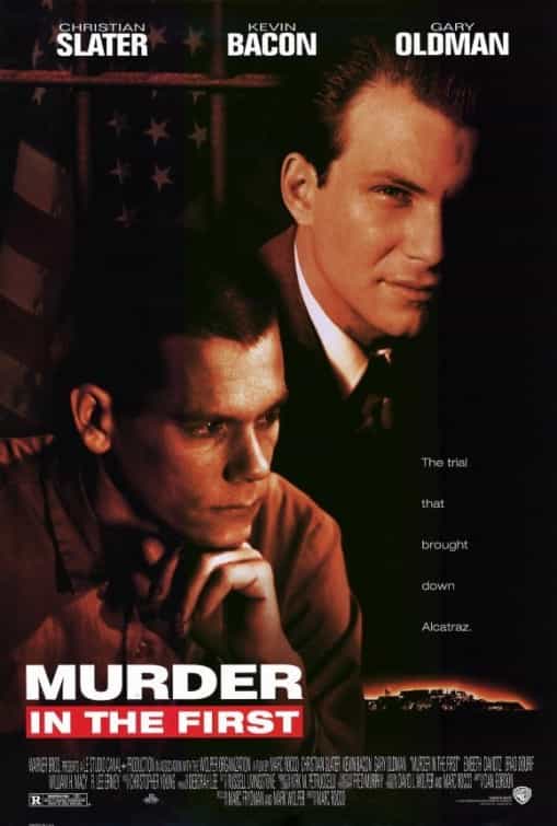 Murder In The first