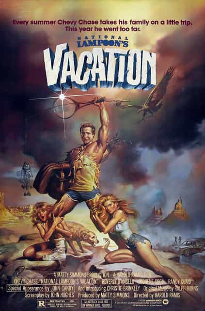 National Lampoons Vacation National Lampoons Vacation