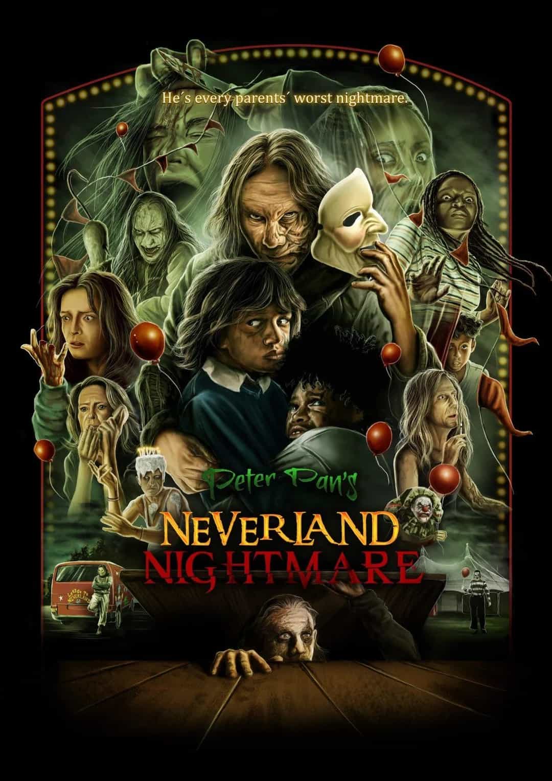 Peter Pan