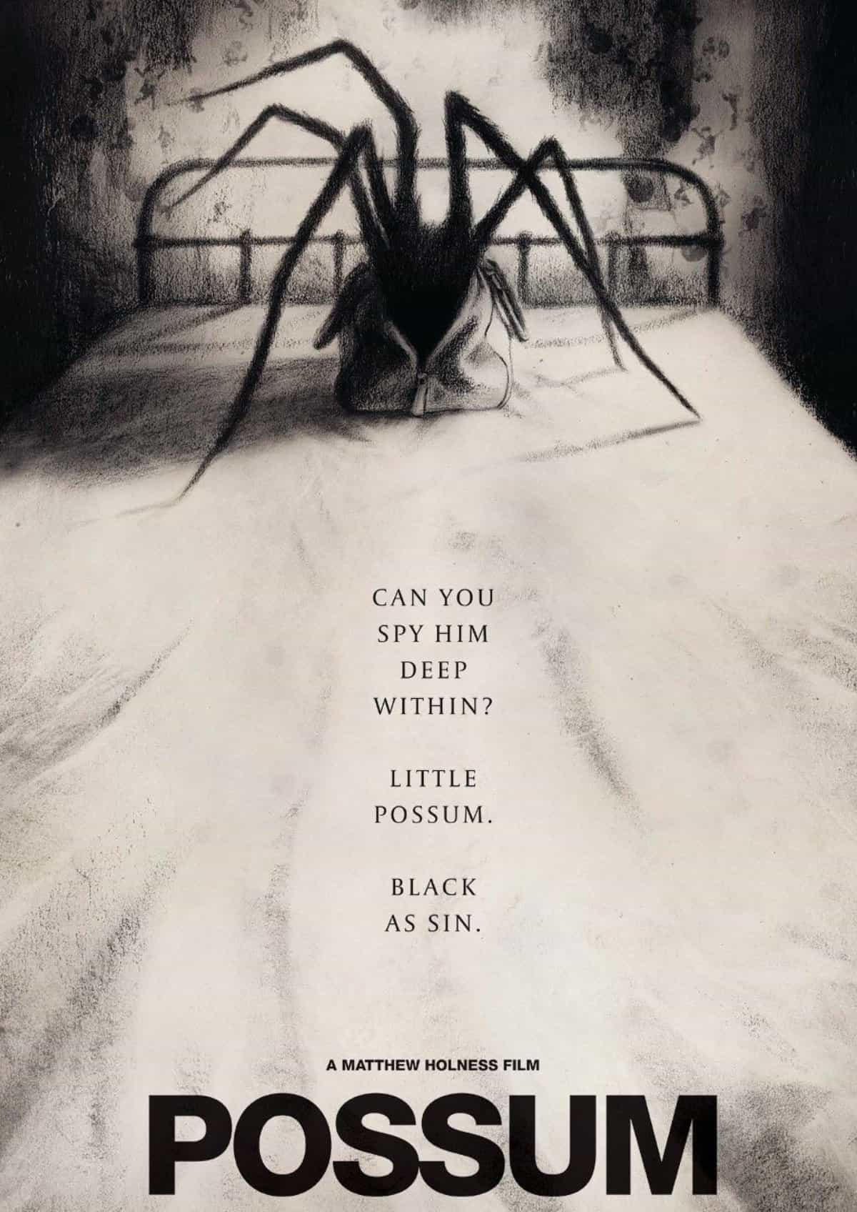 Possum
