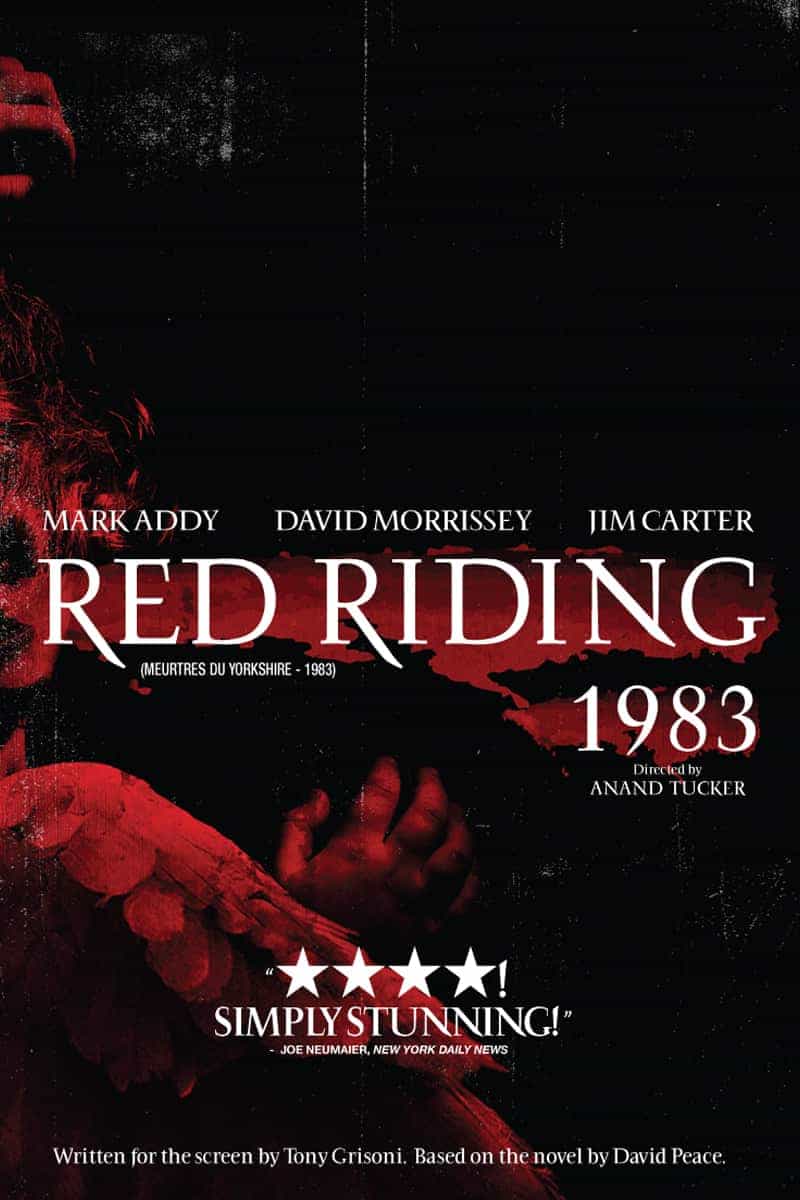 Red Riding: In the Year of Our Lord 1983