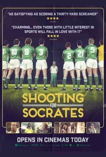 Shooting For Socrates
