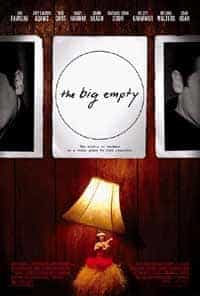 The Big Empty