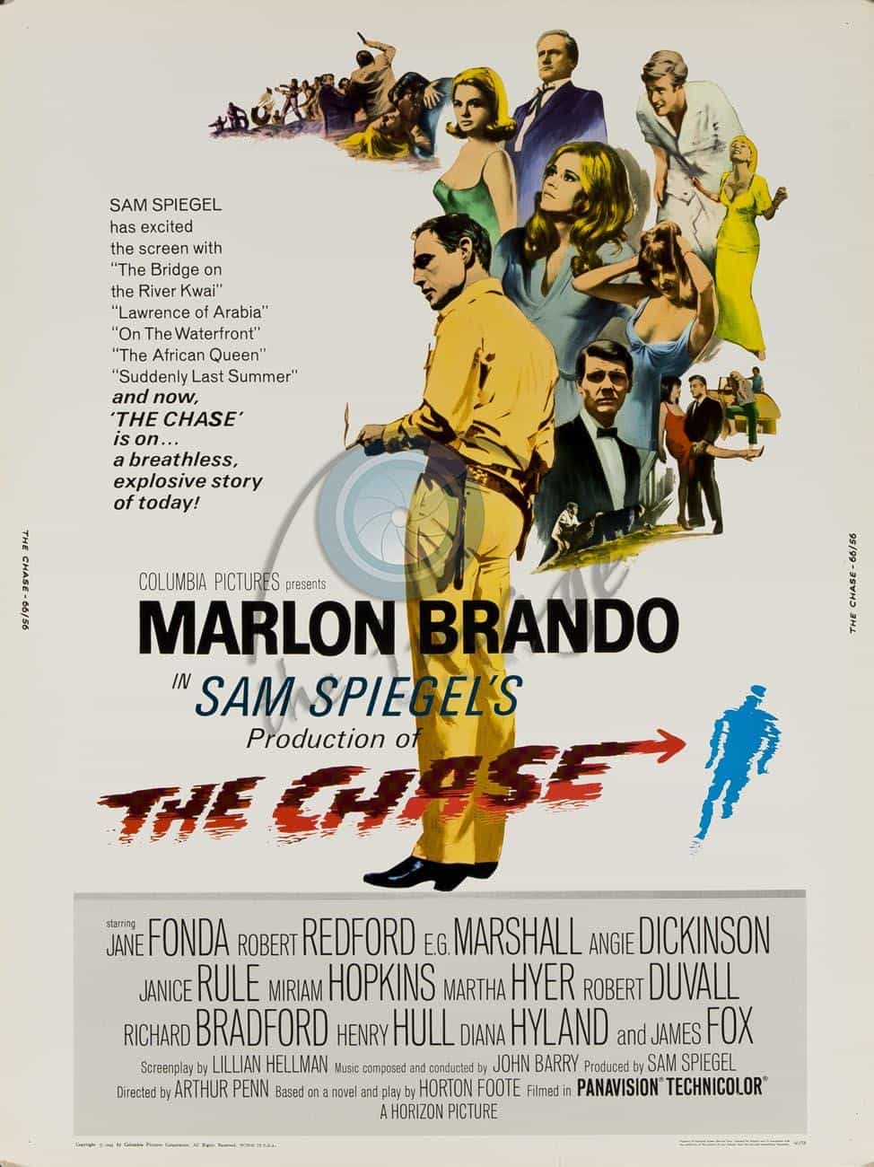 The Chase