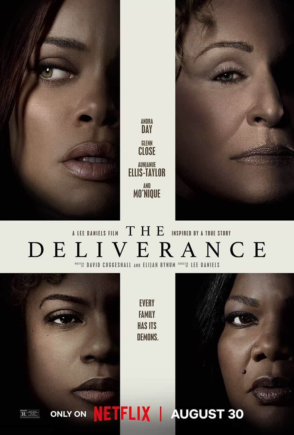 This weeks Global new movie preview 30th August 2024 - The Deliverance, AfrAId, The Crow, Longlegs, Touch, Pilot, The Forge, Strange Darling, MaXXXine, April 29, 1992
