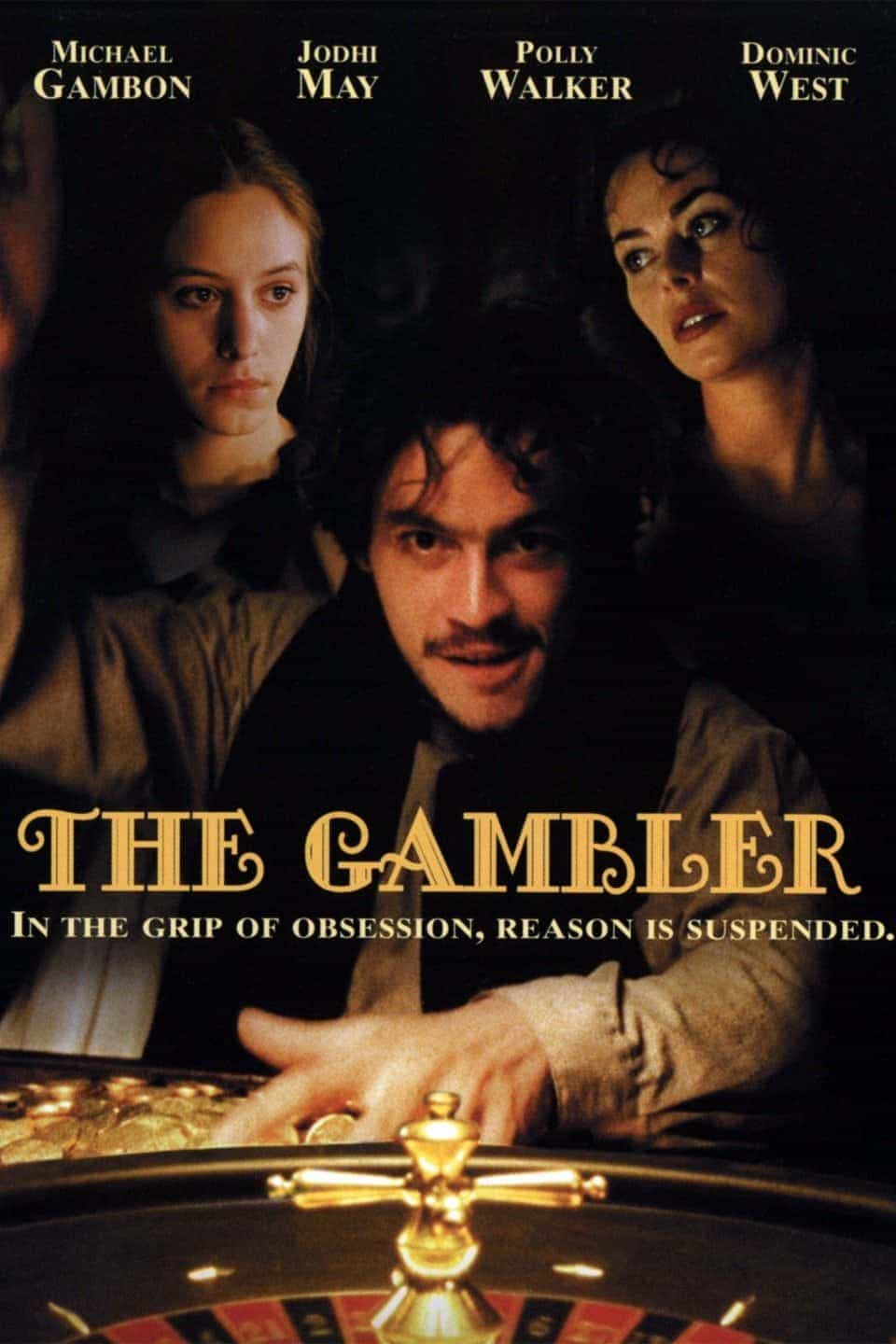 The Gambler