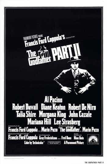 The Godfather Part II