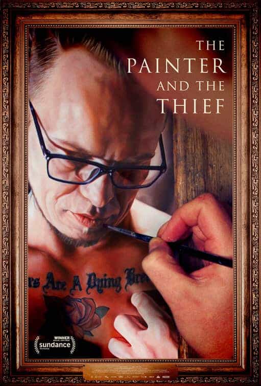 The Painter And The Thief