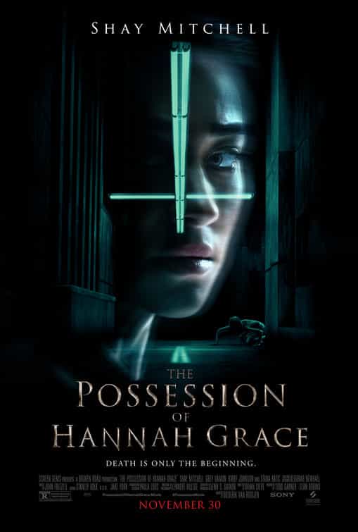 The Possession of Hannah Grace The Possession of Hannah Grace