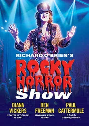 The Rocky Horror Show Live The Rocky Horror Show Live