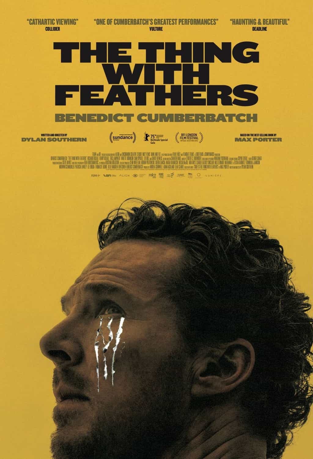 The Thing With Feathers